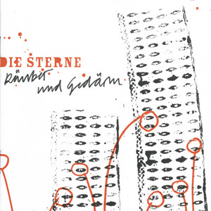 Räuber und Gedärm cover