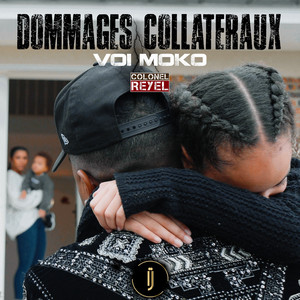 Dommages collatéraux by Voi Moko, Colonel Reyel