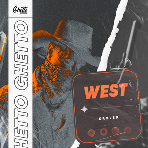 West by KRVVEN