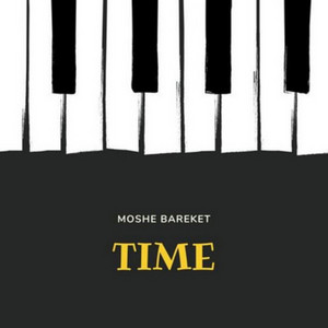 Time by Moshe Bareket