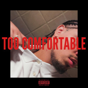 Too Comfortable by Hear The Quiet
