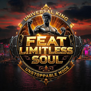 Unstoppable Mode by Universal King, Limitless Soul