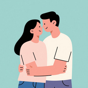 jeNIA - EU AMO COM URGENCIA