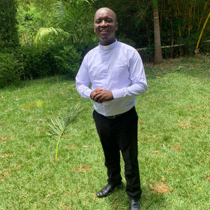 FR DUNCAN MWANGI - WIRA MWEGA