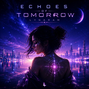 Echoes of Tomorrow by Lynaram
