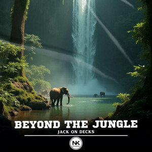 Beyond The Jungle