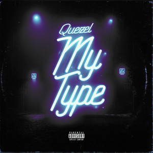 Portada de My Type