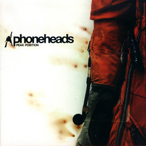 Peak Position cover art