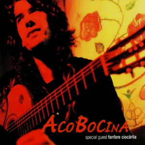 Aco Bocina — Aco Bocina