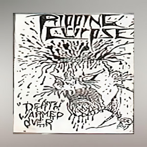 Corpse Attacks/Slave to Blood by Ripping Corpse