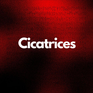 Cicatrices by EL KIKO 21