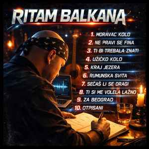 CG.Music. - MORAVAC TECHNO