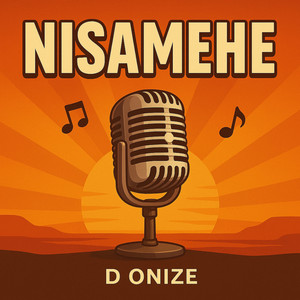 D_Onize - Nisamehe