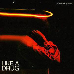 Like A Drug album art
