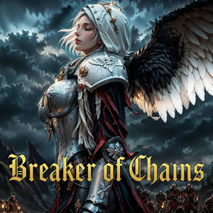 Breaker of Chains by Hymns of the Imperium