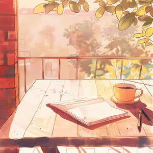 One More Page by Blue Afternoon