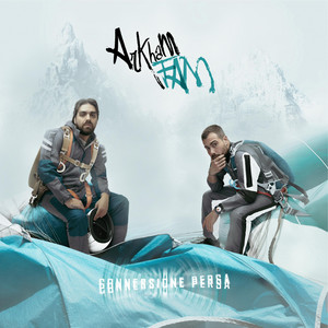 Arkham Fam - CI HO PROVATO