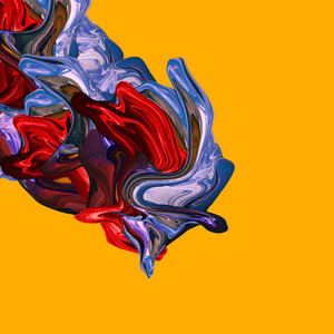 CVPELLV & tapecut - Waves