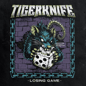 Losing Game by Tigerknife