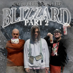 Blizzard Part 2 by Ugly Fuji, RipThePetals, REP