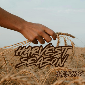 Harvest Season by Deshiw