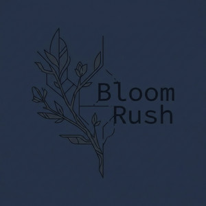 Bloom Rush by Aura Boreas