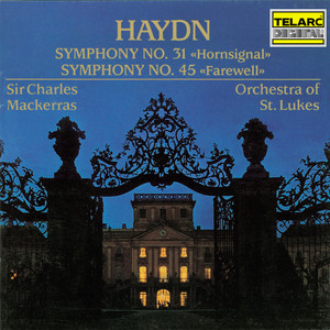 Symphonies 31