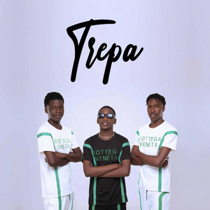 MARCOS ROBEM - Trepa (feat. Dupla lhe Come & Dj Taba Mix)