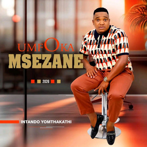 Umfoka Msezane - NaseMandaba ngalwa