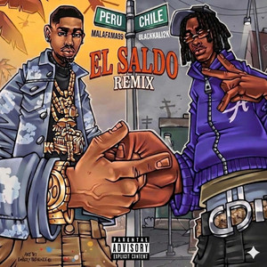 El saldo Remix by BlockNineNine