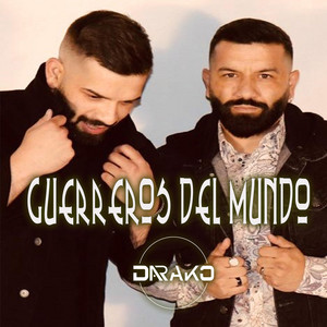 Darako - Guerreros del Mundo