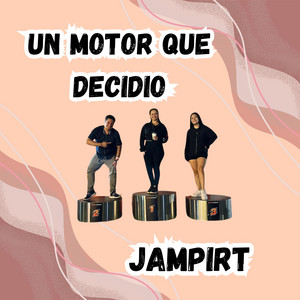 UN MOTOR QUE DECIDIO by JAMPIRT