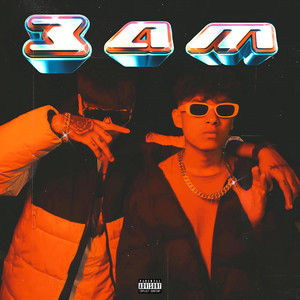 3 Am by Guetto., Ferchizz