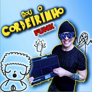 Memes Kw & AtilaKw - Sou o Cordeirinho (Funk)