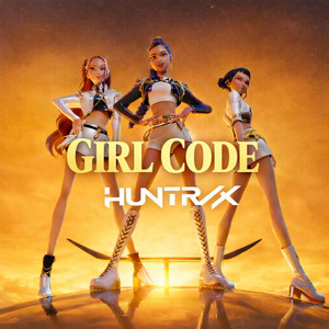 Girl Code (HUNTRIX) by Tina Jae