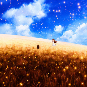 Clannad After Story (Toki wo Kizamu Uta) Op 02 by Otaku Muisc