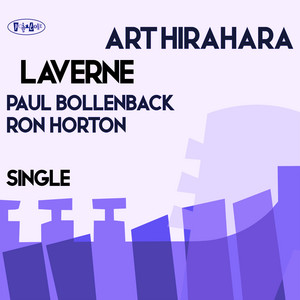 Laverne — Art Hirahara
