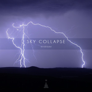 Sky Collapse by Verdelume