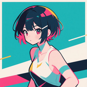 Ki soang - My neck my back