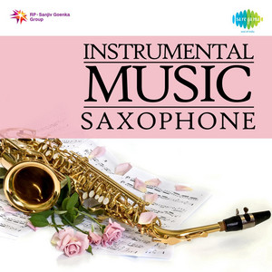 Pathar Ki Sanam - Saxophone by Laxmikant–Pyarelal