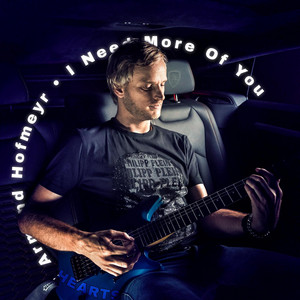 Armand Hofmeyr - I Need More of You (Hearts)