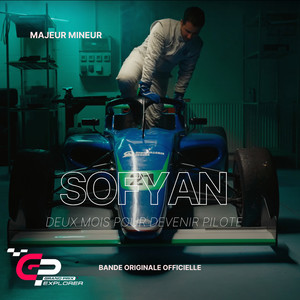 Portada de GP Explorer