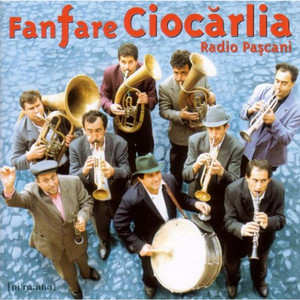 Radio Pașcani cover