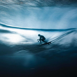 Limitless by Pascal Silva