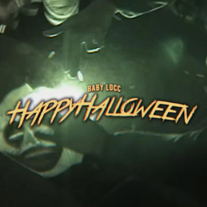 Babylocc83 - HAPPY HALLOWEEN