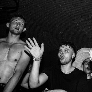I'M TIRED I'M TIRED by ODISHO, Kazid, MC BADBOY