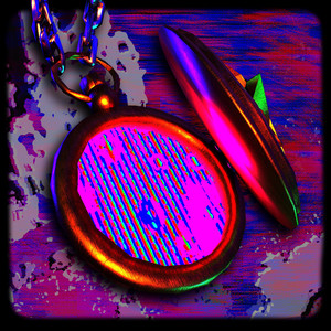 Electromagnetic Signature of Death by tiramika