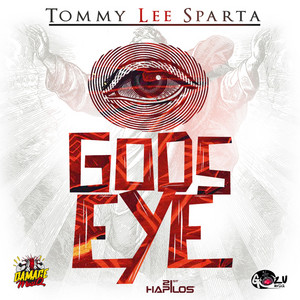 Tommy Lee Sparta - Gods Eye