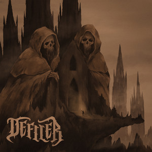 Canaanite by Defiler