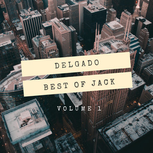 Delgado - No Confusion